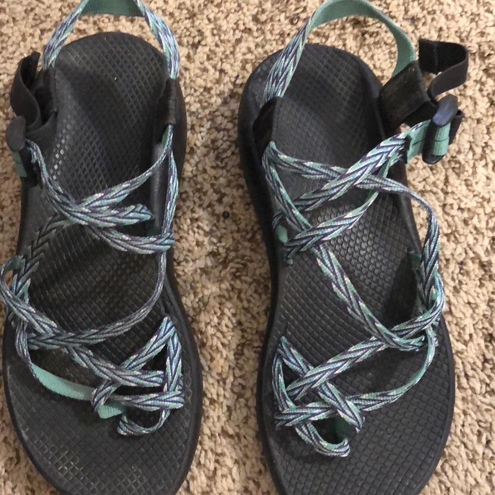 Chacos